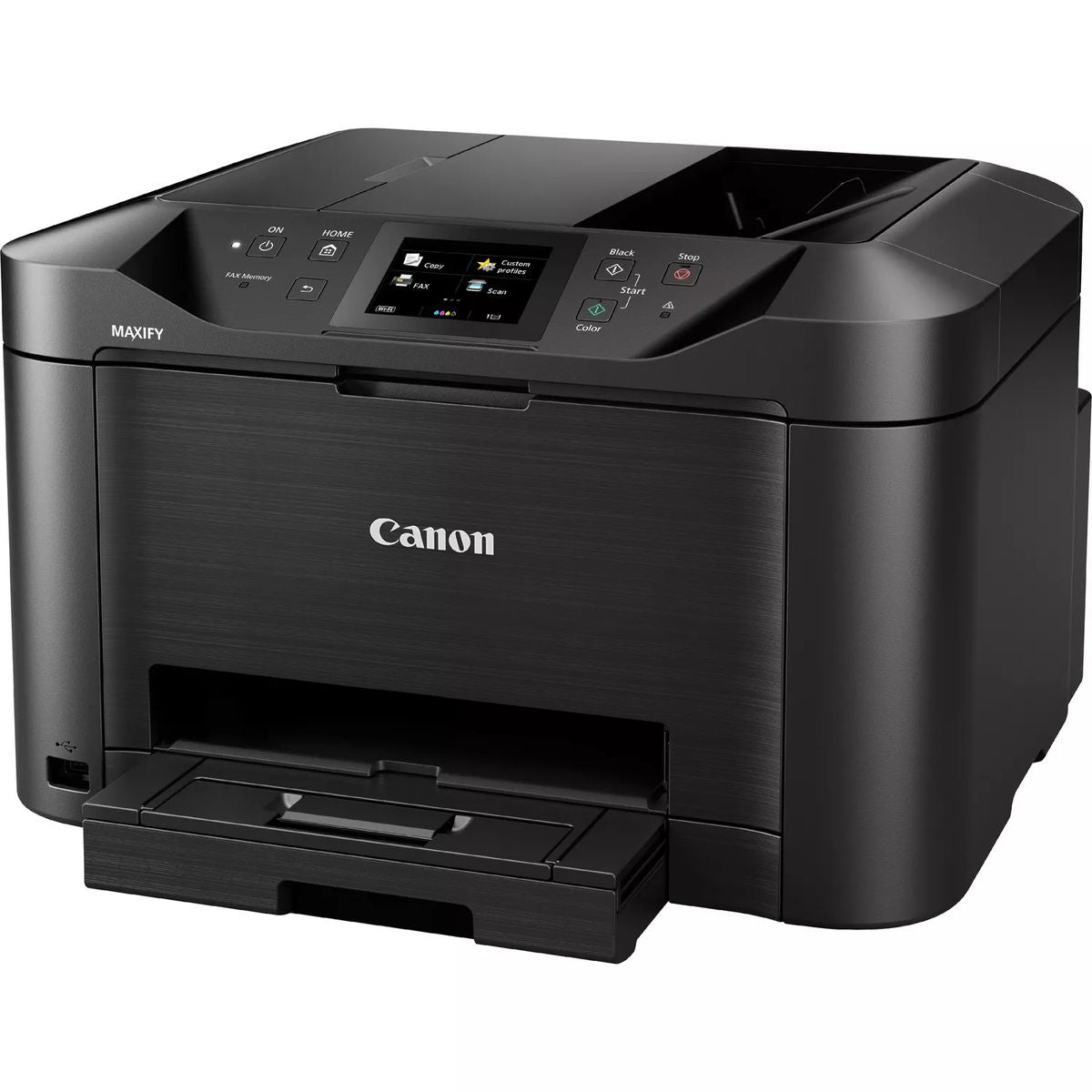 CanonMAXIFYMB5140Wi-FiAll-In-