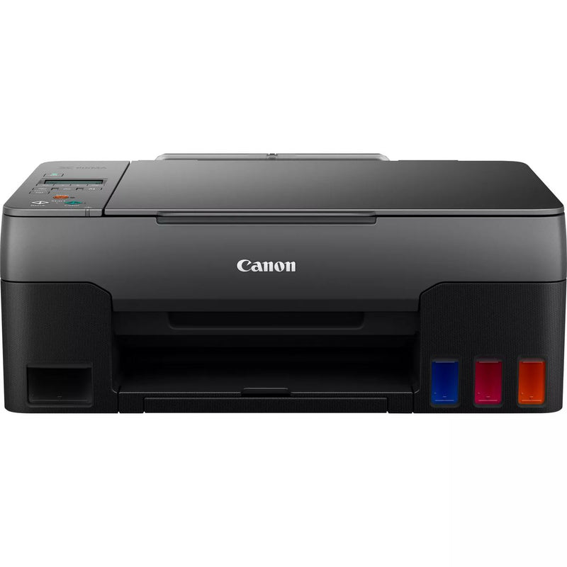 Canon PIXMA G2420 Colour 3-in-1 Refillable MegaTank Printer