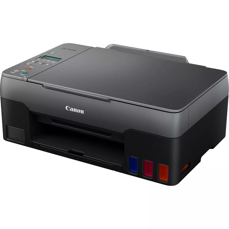 Canon PIXMA G2420 Colour 3-in-1 Refillable MegaTank Printer