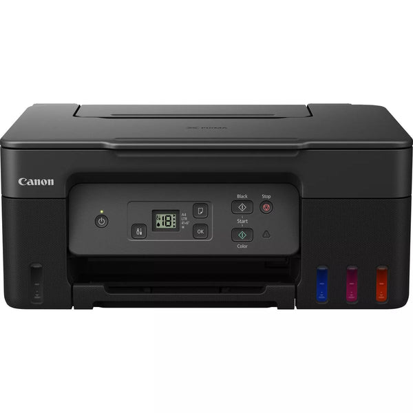 Canon PIXMA G2470 Colour 3-in-1 Refillable MegaTank Printer