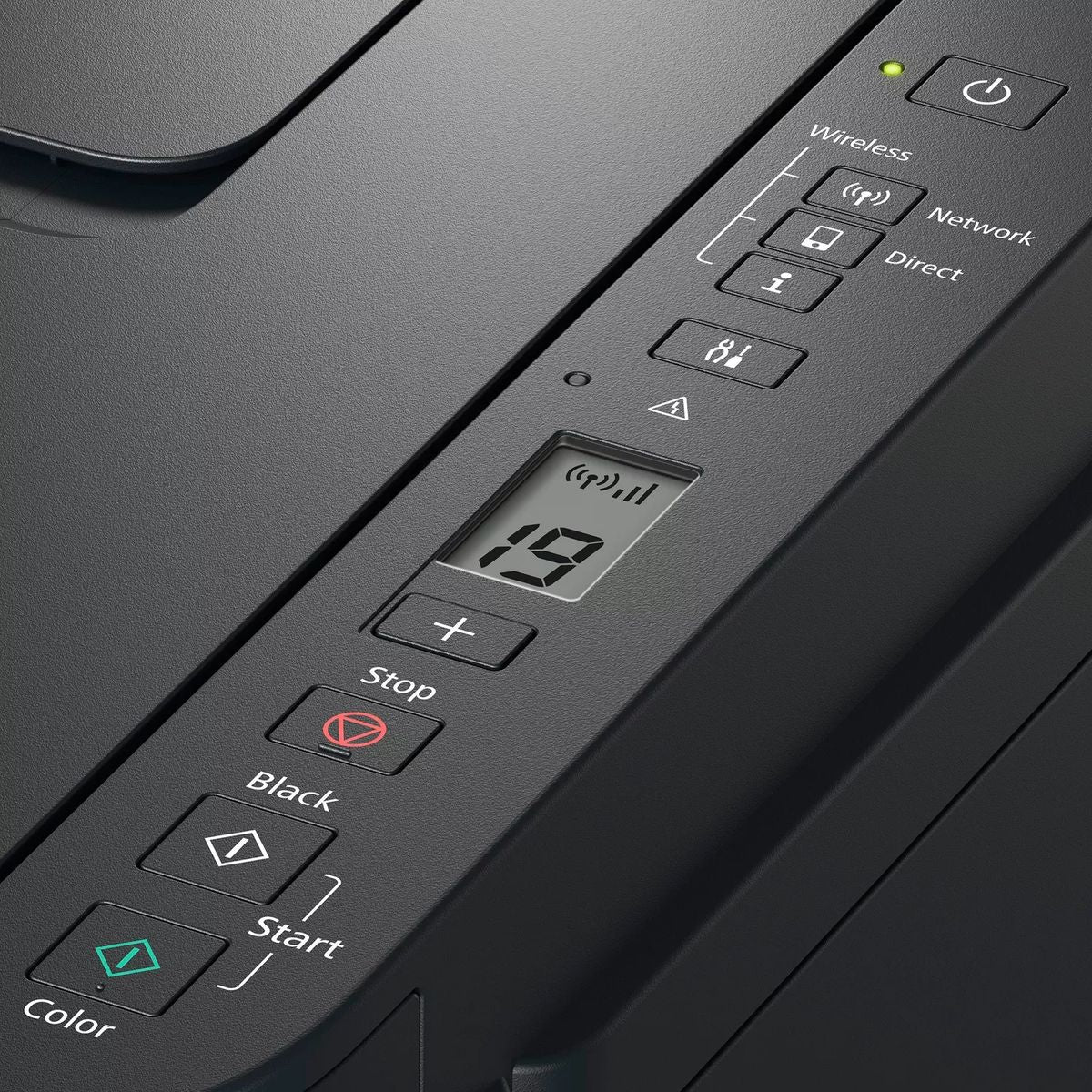 CANON PIXMA G3410 PRINTER Wi-Fi, Print, Copy, Scan