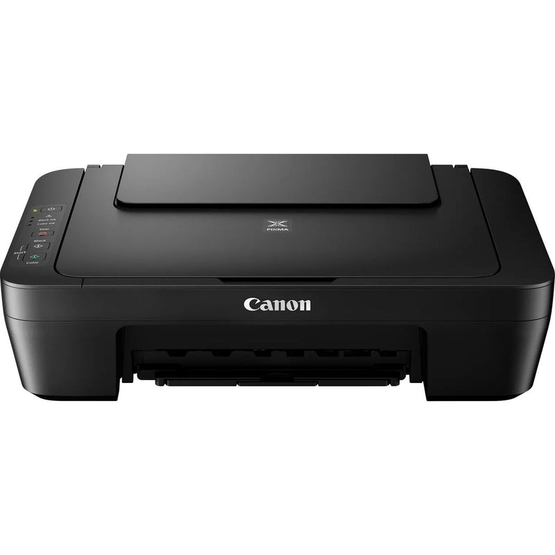 Canon PIXMA MG2540S Colour 3-in-1 Inkjet Printer