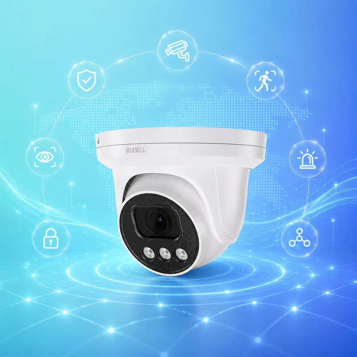 Security & Surveillance