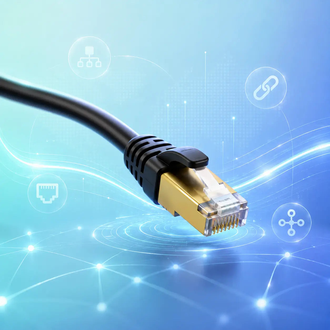 Cabling & Connectivity