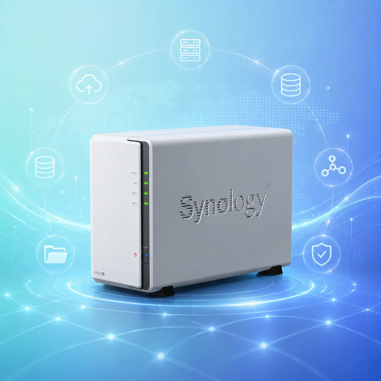 Servers & Storage