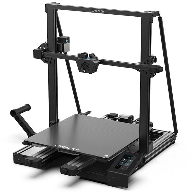 Creality CR-6 MAX 3D Printer