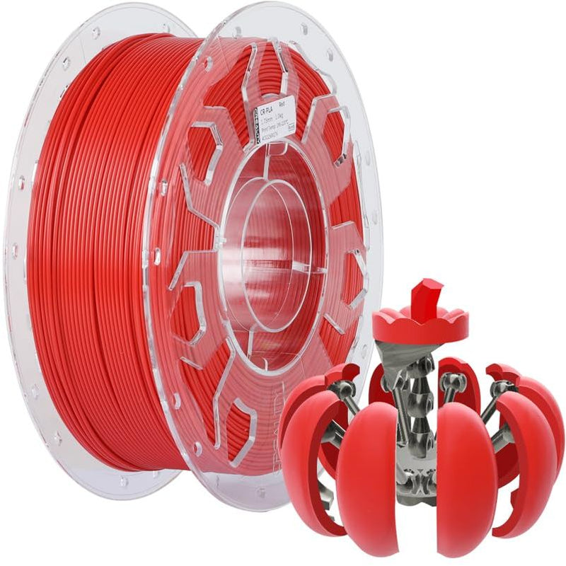 Creality PLA Filament 1.75mm, 3D Printer Filament 1kg