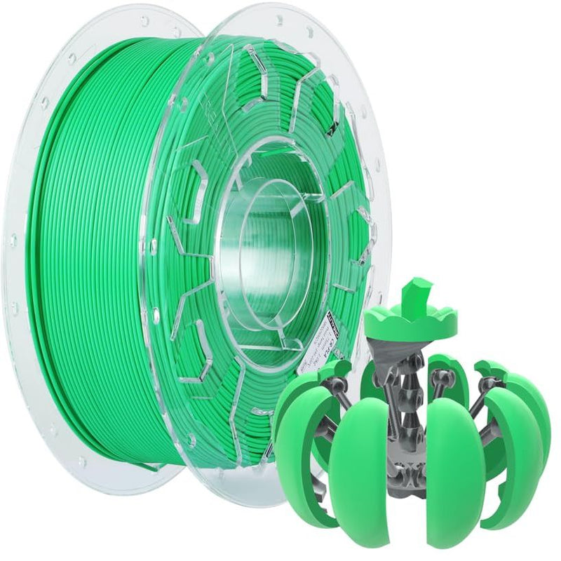 Creality PLA Filament 1.75mm, 3D Printer Filament 1kg