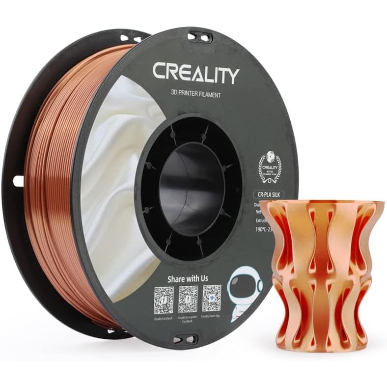 Creality PLA Silk Filament 1.75mm