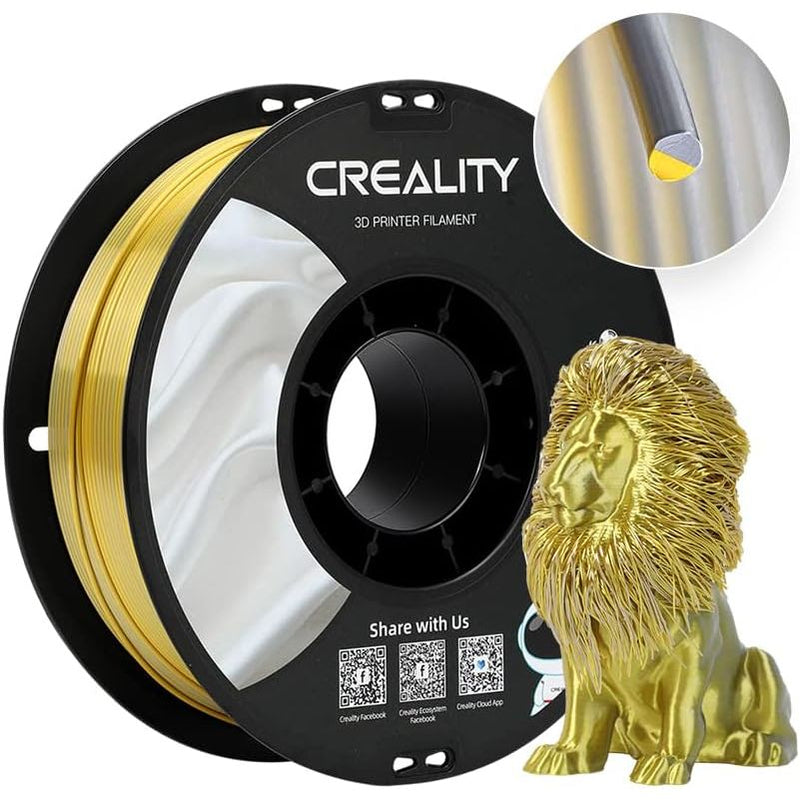 Creality PLA Silk Filament 1.75mm