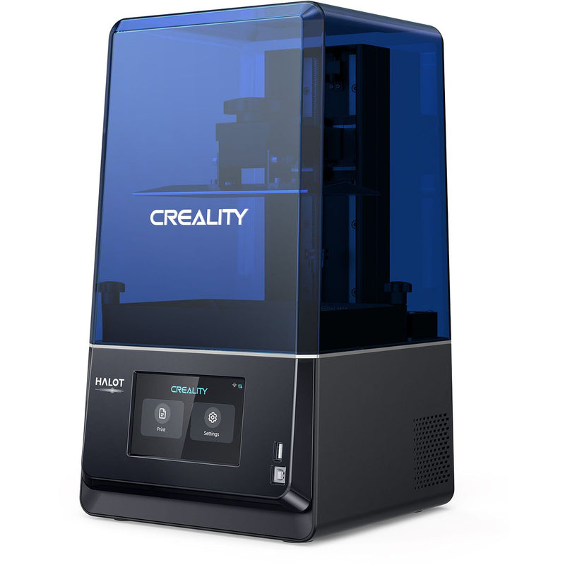 Creality Halot-One Plus Resin 3D Printer