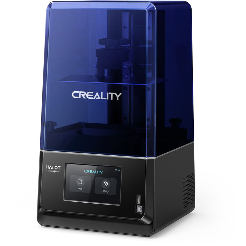 Creality Halot-One Plus Resin 3D Printer