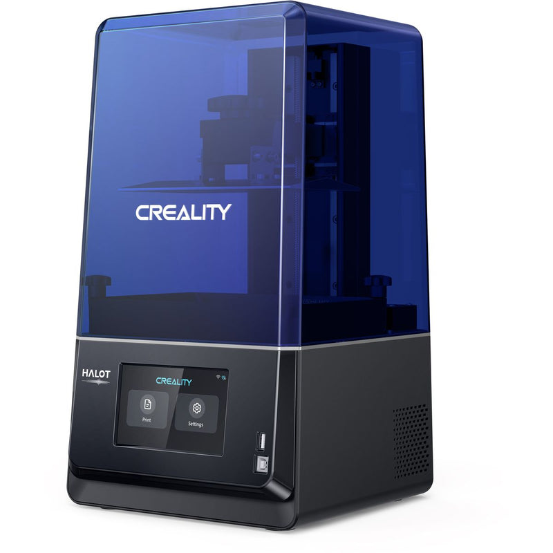 Creality Halot-One Plus Resin 3D Printer