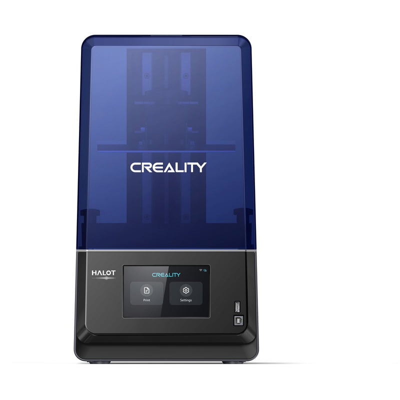 Creality Halot-One Plus Resin 3D Printer