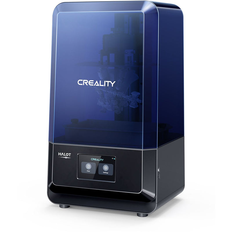 Creality Halot-Ray Resin 3D Printer