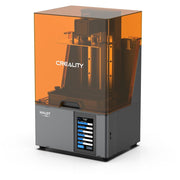 Creality Halot-Sky 2022 Resin 3D Printer