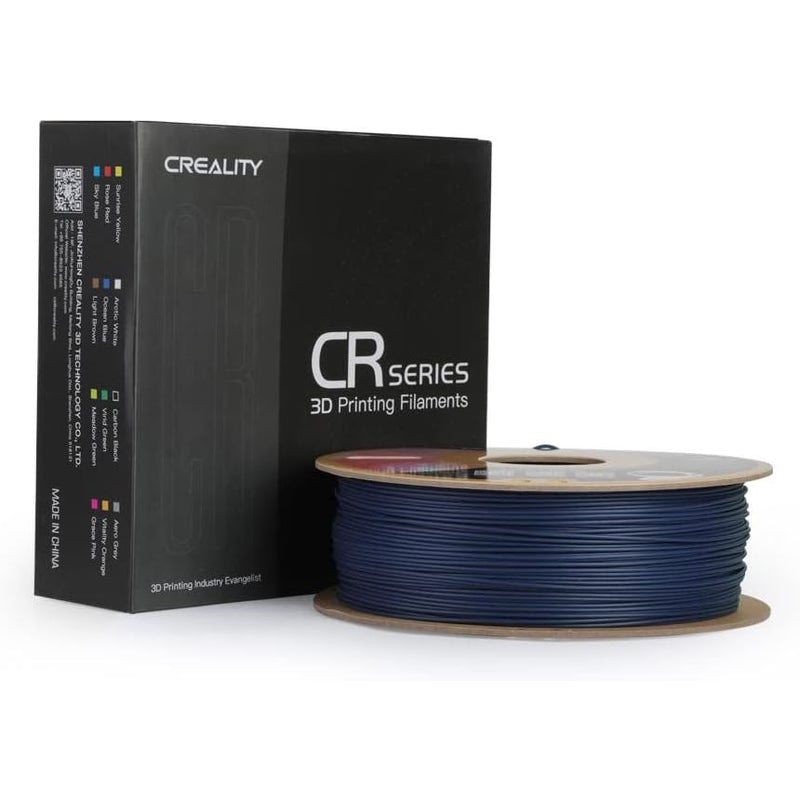 Creality PLA Matte Filament 1.75mm, 3D Printer Filament 1kg