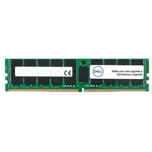 Dell Memory 16GB ECC DDR4