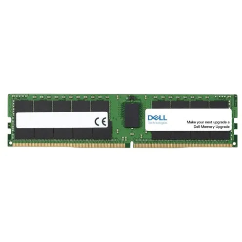 Dell Memory Upgrade - 64GB - 2RX4 DDR4 RDIMM 3200MHz