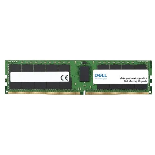 ترقية ذاكرة Dell - 64 جيجابايت - 2RX4 DDR4 RDIMM بسرعة 3200 ميجاهرتز