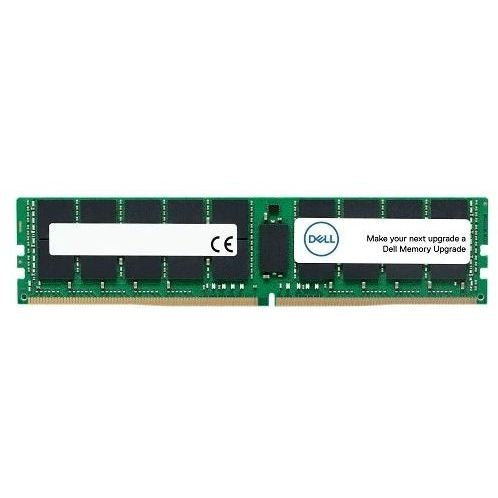 ذاكرة ديل 8 جيجابايت ECC DDR4