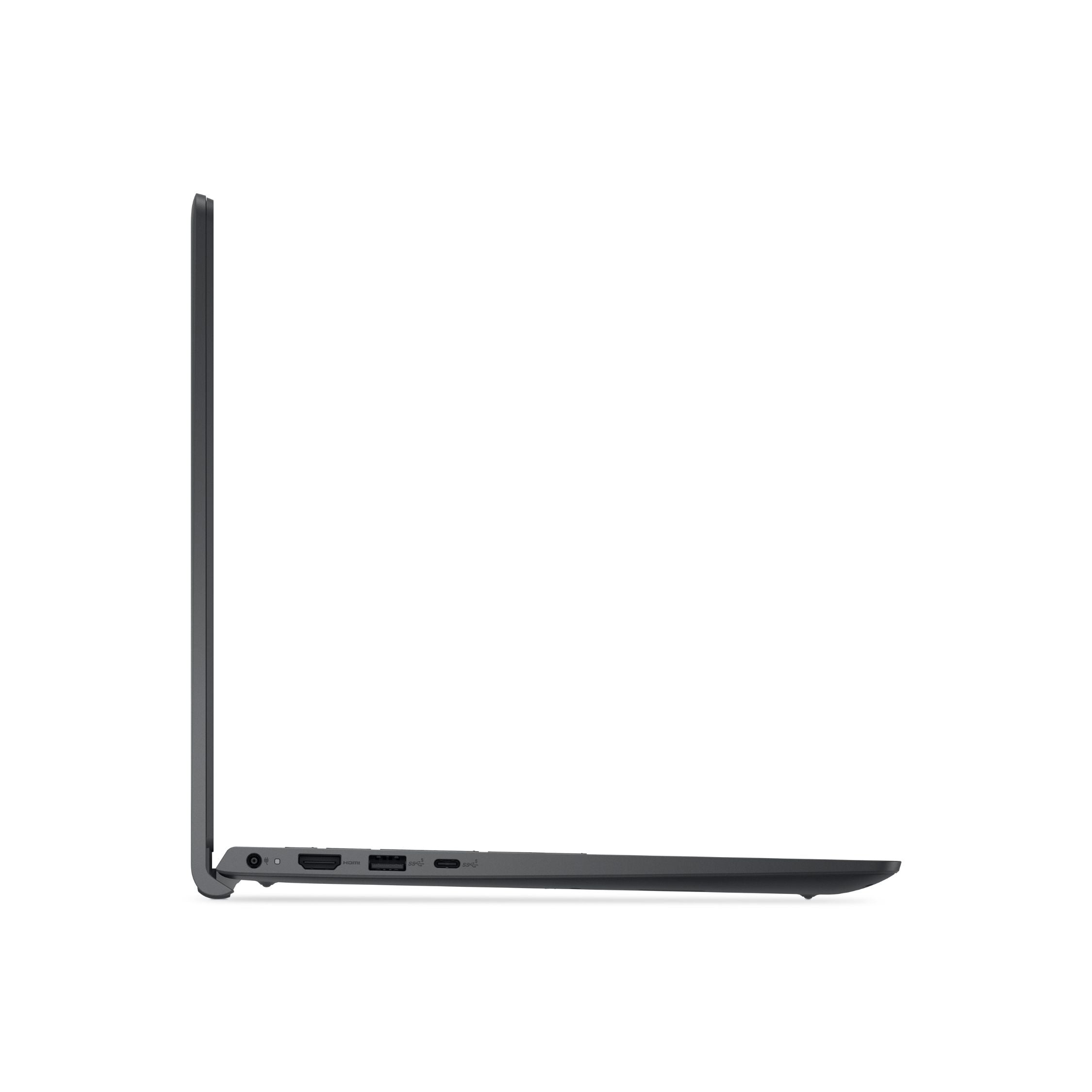 DELL DC15250 Laptop - 15.6" FHD 60Hz - Intel Core i5-1334U - 8GB RAM - 512GB SSD - Shared - WIN 11 PRO K + HP Smart Tank 581 Wireless All-in-One Printer + Bag + Mouse + Security Software Bundle