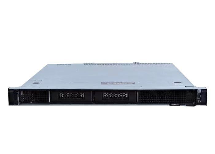 خادم ديل باور إيدج R260 رف 1U، Intel Xeon 6315P بسرعة 2.8 جيجاهرتز 4 أنوية، ذاكرة DDR5 ECC بسعة 16 جيجابايت، قرص SATA بسعة 2 تيرابايت، وحدة تزويد طاقة 700 واط
