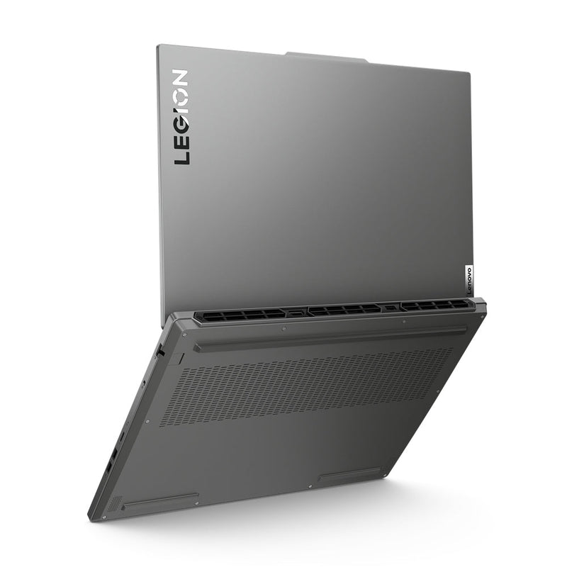 Legion Pro 5 16IRX9 16" WQXGA 165Hz Laptop - Core i7-14650HX - 16GB RAM - 1TB SSD - RTX 4050 6GB - DOS