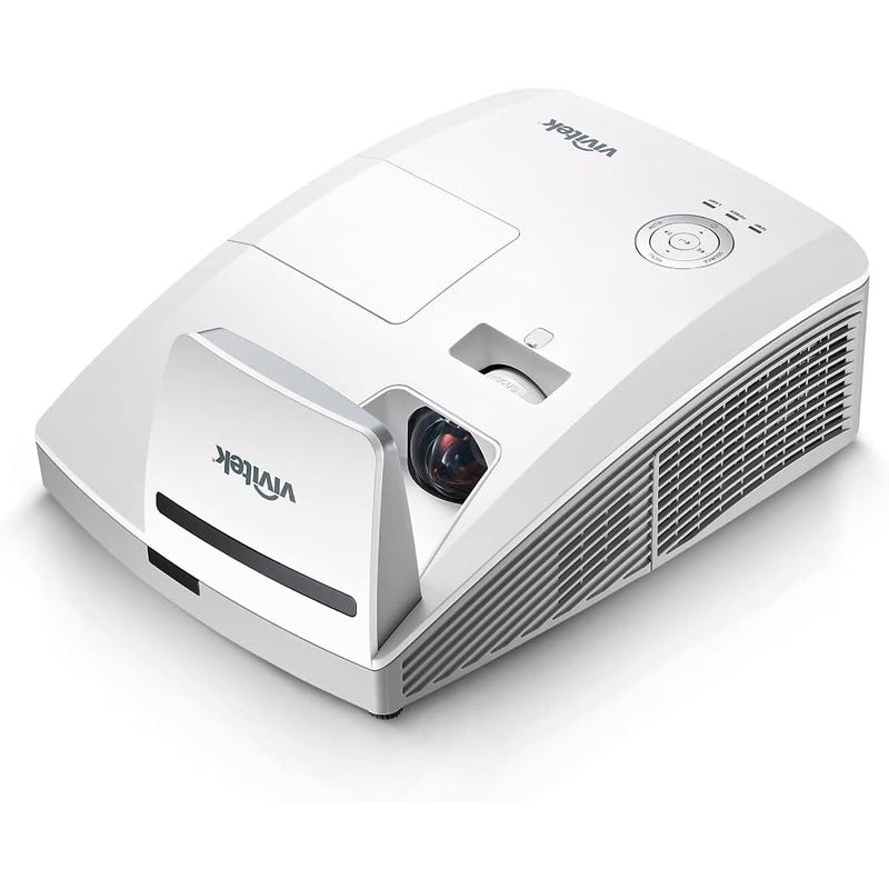 Vivitek Ultra Short Throw Projector for Education