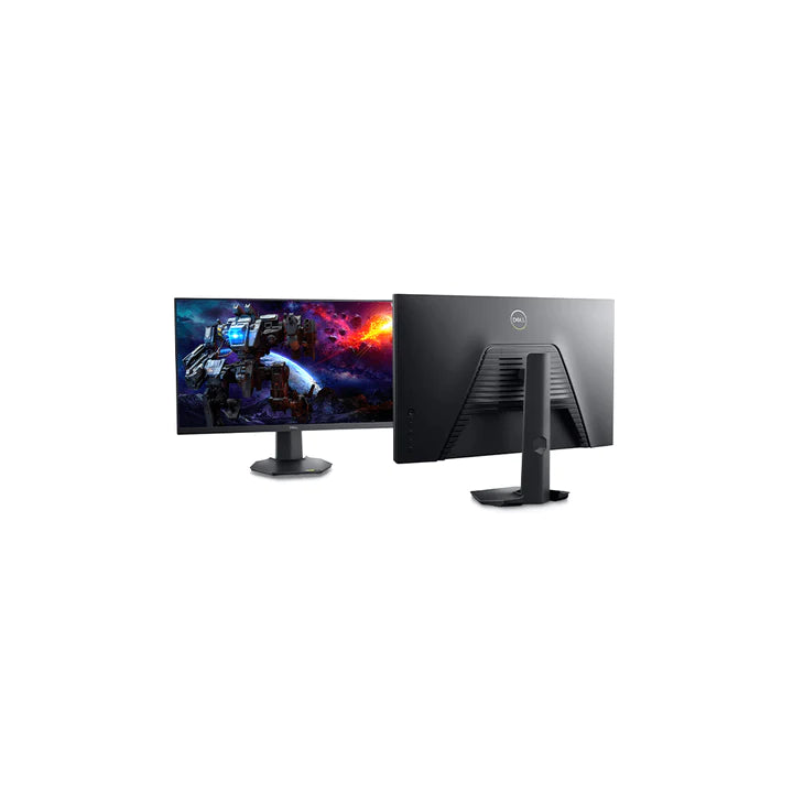 Dell 27" Gaming Monitor – G2722HS FHD Black