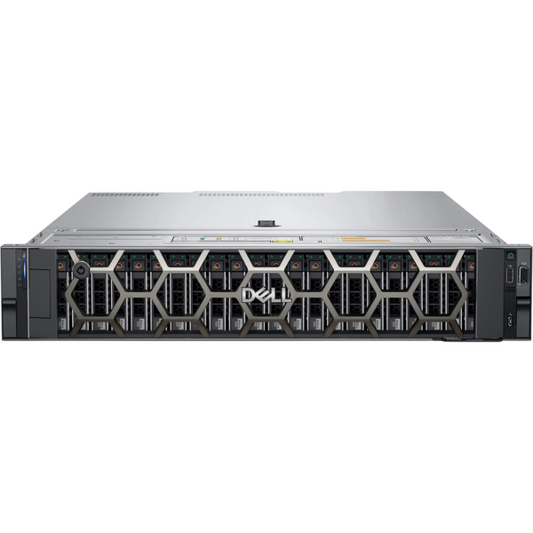 Dell PowerEdge R760xs Rack Server