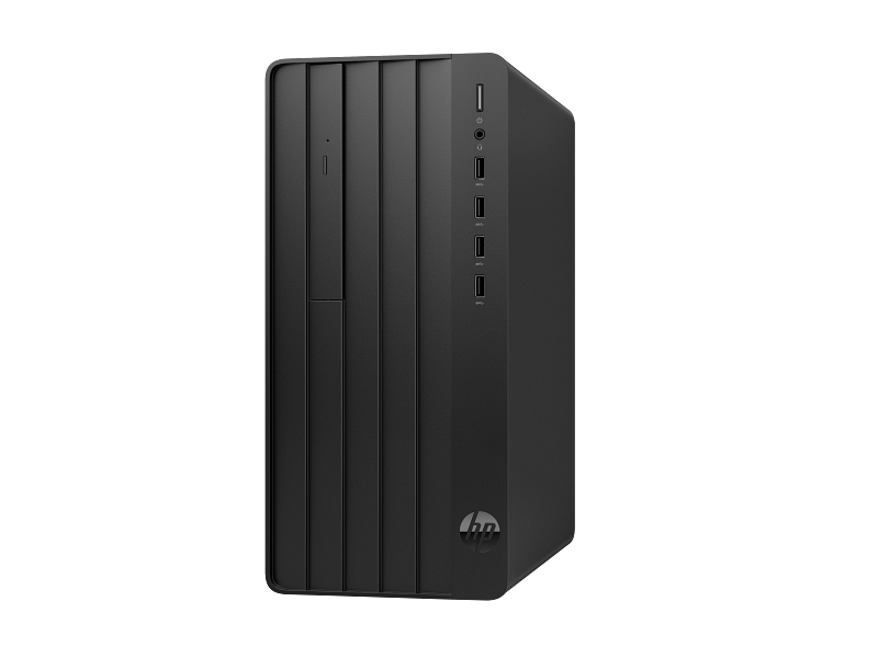 HP Pro Tower 290 G9 - Core i7-13700 - 8GB RAM - 512GB SSD - Shared - WIN 11 PRO K