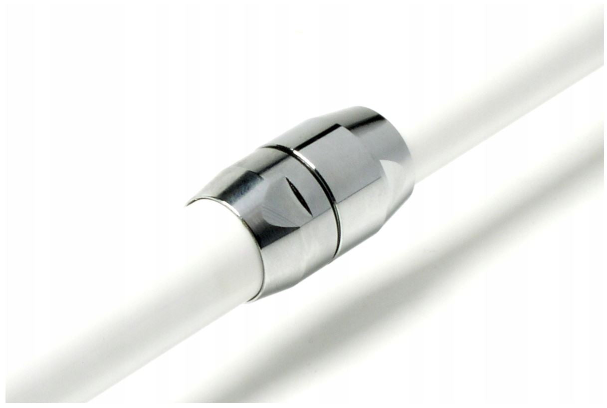 MOTOROLA Diamond F22H 144–174 MHz VHF Base Antenna – 6.7 dB Gain, 350W Max Power, 3.2m Length, Omnidirectiona