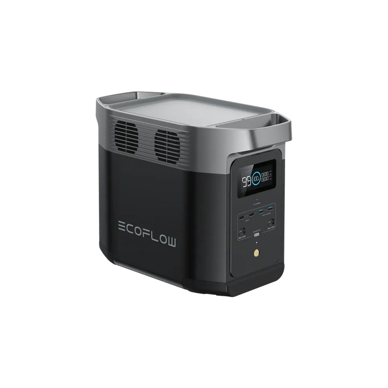 EcoFlow DELTA 2 ZMR330-UK Portable Power Station