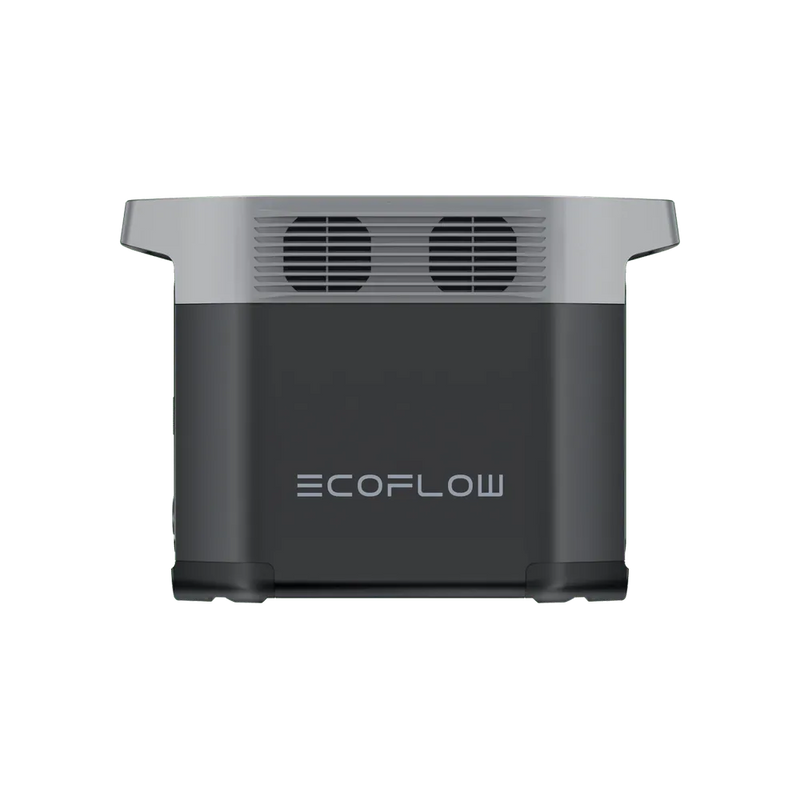 EcoFlow DELTA 2 ZMR330-UK Portable Power Station