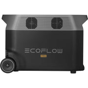 EcoFlow DELTA Pro Portable Power Station – 3600Wh LiFePO4, 3600W AC Output, 1600W Solar Input, Wi-Fi/Bluetooth