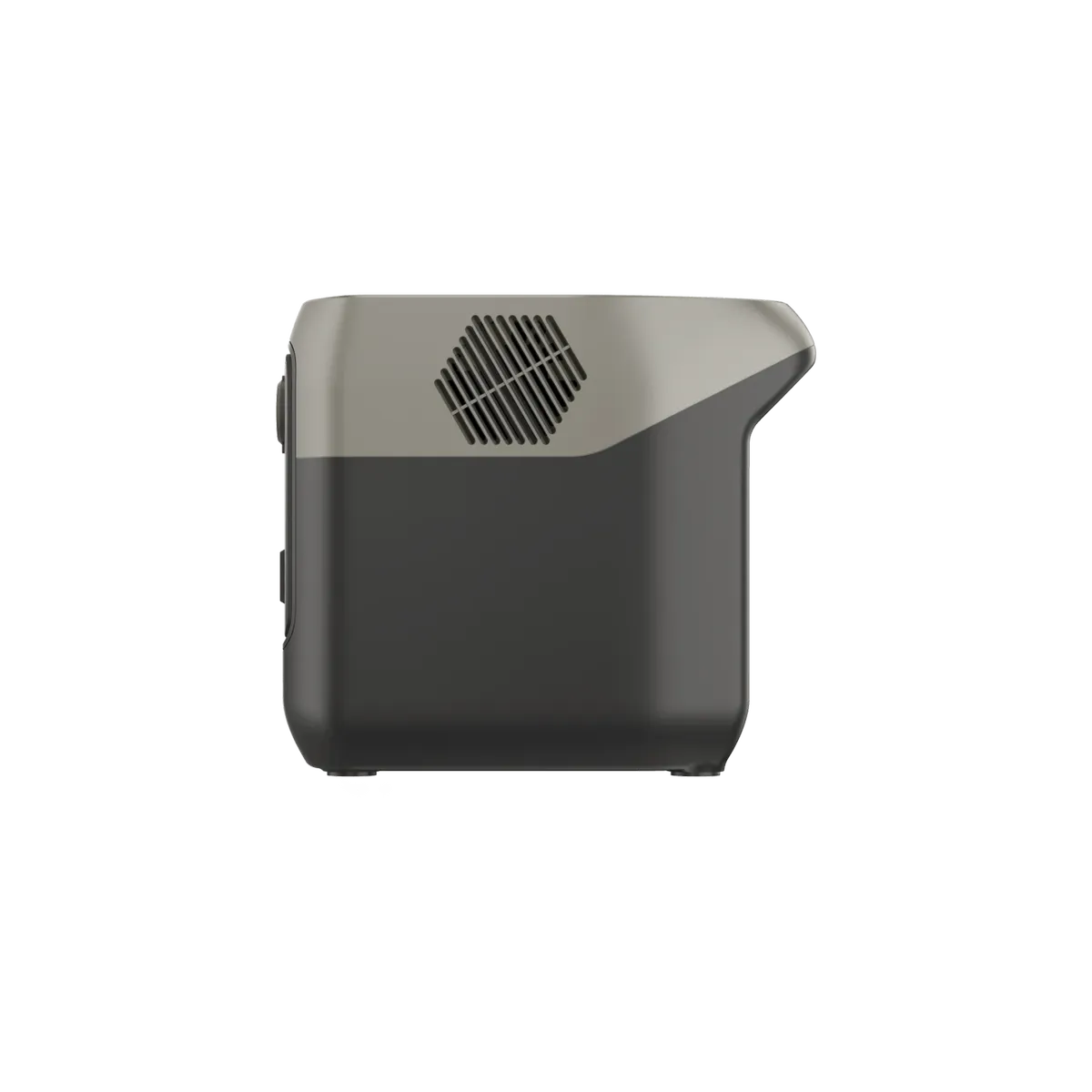 EcoFlow RIVER 2 Pro Portable Power Station – 768Wh LiFePO4, 800W AC Output, X-Boost 1600W, Fast Charging