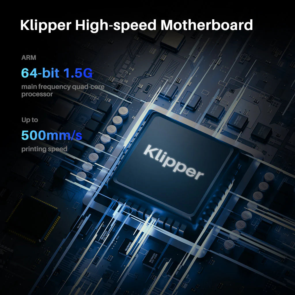 Elegoo Neptune 4 Max — Large‑Format FDM 3D Printer, 420×420×480 mm Build Volume, 300 °C High-Temp Nozzle, Auto Bed Leveling, High-Speed & Precise Printing