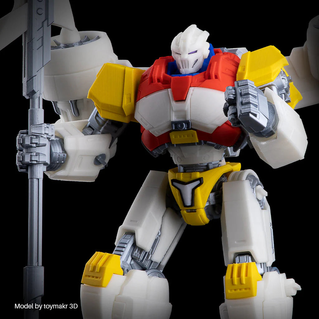 Elegoo Neptune 4 Pro — FDM 3D Printer, 225×225×265 mm Build Volume, High-Temperature Nozzle up to 300 °C, Auto Bed Leveling, Fast & Precise Printing