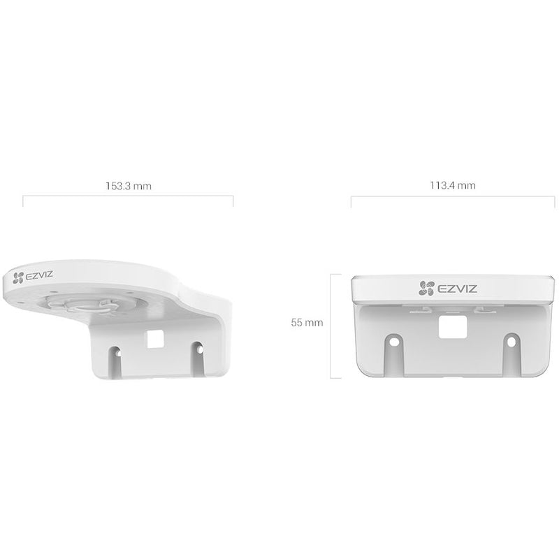 EZVIZ Wall Mount Bracket