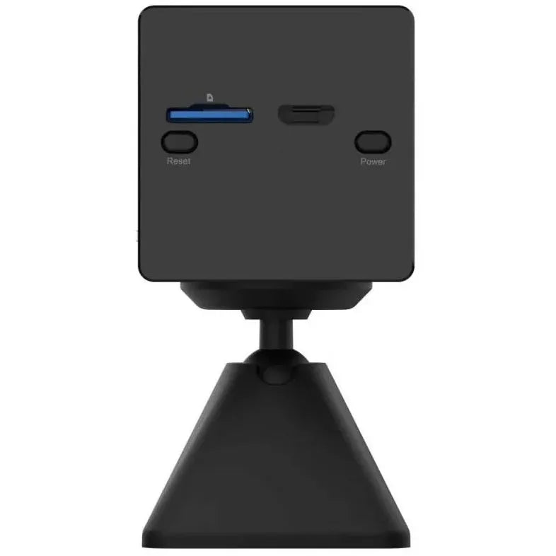 EZVIZ CB2 Wi-Fi Smart Home Battery Camera – 1080p, 50-Day Battery EZVIZ CB2 Wi-Fi Smart Home Battery Camera – 1080p, 50-Day Battery