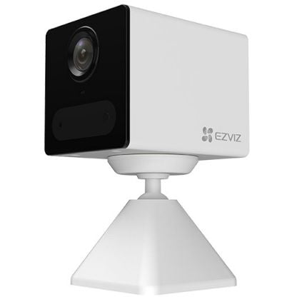 EZVIZ CB2  Wi-Fi Smart Home Battery Camera