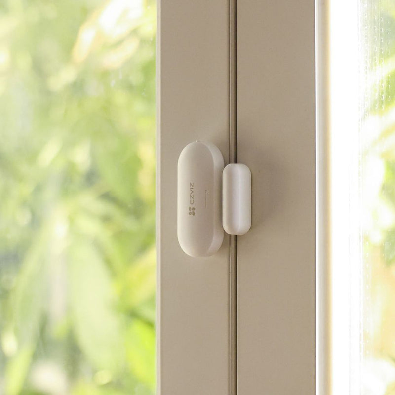 EZVIZ 4-Piece Home Sensor Kit