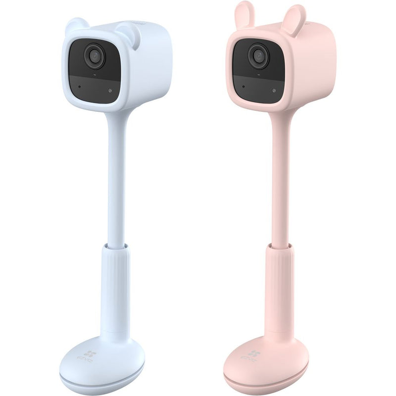 EZVIZ BM1 Battery-Powered Baby Monitor