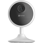 EZVIZ CB1 1080p Indoor Battery Camera with Human Detection, 2-Way Talk, Magnetic Base, IR Night Vision, Up to 40-Day Battery Life