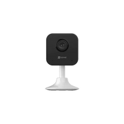 EZVIZ H1c 1080p Indoor Smart Home Camera with Two-Way Talk, Night Vision, Motion Alerts, Sleep Mode & Magnetic Base