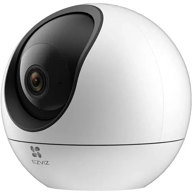 EZVIZ H6 Smart Home Wi-Fi Camera