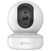 كاميرا EZVIZ TY1 8 ميجابكسل 4K ذكية داخلية مع واي فاي، قابلة للتحريك والإمالة، مزودة بكشف حركة الإنسان وصوت ثنائي الاتجاه