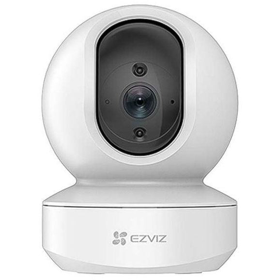 EZVIZ CS-TY1 Indoor Smart Camera, 5MP 3K Pan & Tilt, Human Motion Detection, Color Night Vision, Two-Way Audio