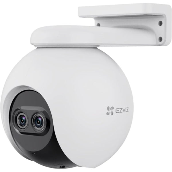 EZVIZ C8PF  Dual-Lens Pan & Tilt Wi-Fi Camera